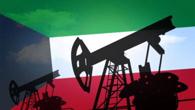 صورة النفط الكويتي يرتفع 2.12 دولار ليبلغ 81.48 دولار للبرميل
