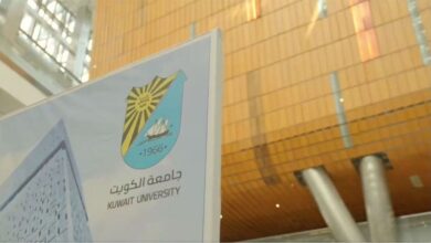 صورة جامعة الكويت تفوز بميداليتين في المعرض الدولي الـ13 للاختراعات في الشرق الأوسط