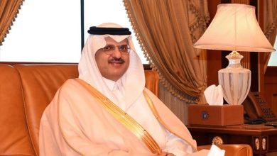 صورة سفير السعودية: علاقتنا مع الكويت متجذرة وتتجاوز أبعاد العلاقات الدولية إلى مفهوم الأخوة والمصاهرة