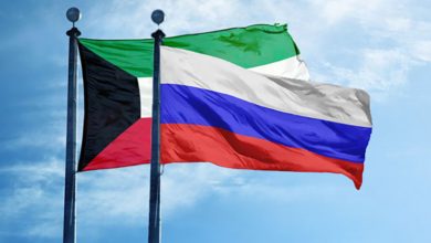 صورة السفارة الروسية: بدء العمل بنظام التأشيرات السياحية المُيسرة للكويتيين 6 مارس