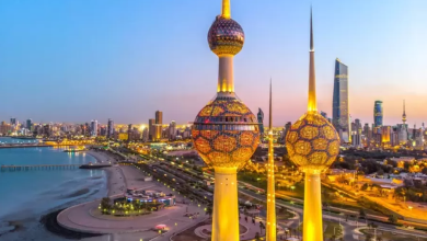 صورة الكويت تتصدر دول الخليج على مؤشر الحرية العالمي 2023