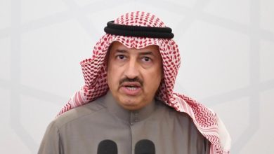صورة سعود أبوصليب يعلن استقالته من مجلس الأمة