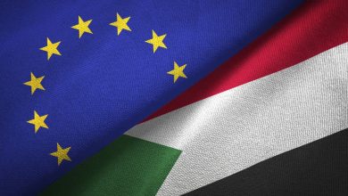 صورة الاتحاد الأوروبي: لا يمكننا تحمل انفجار السودان