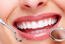 صورة 6 علاجات منزلية طبيعية للتخلص من تراكم الجير على الأسنان