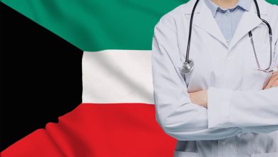 صورة الصحة: تعيين 2358 ممرضا من خريجي الكويت العام الماضي