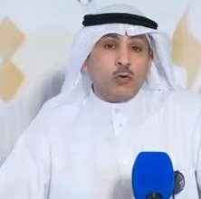 صورة مرشح الثانية عبدالعزيز البذالي: المواطن يدفع ضريبة بطريقة غير مباشرة في كل المجالات