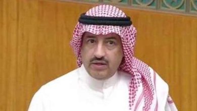 صورة سعود بوصليب يعلن ترشحه لانتخابات مجلس الأمة 2023.. عن الدائرة الرابعة
