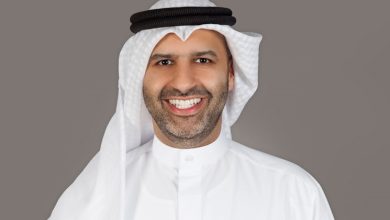 صورة الكويتي د.فواز العوضي يفوز بجائزة «أفضل العرب» في القانون