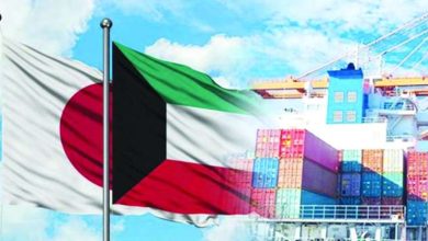 صورة فائض الكويت التجاري مع اليابان يتراجع 33.4 % في يونيو
