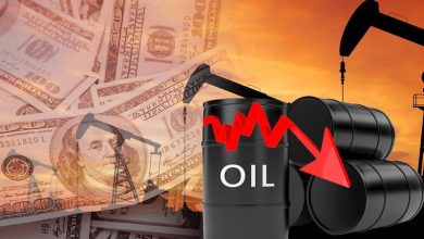 صورة النفط الكويتي ينخفض 43 سنتاً ليبلغ 87.60 دولار
