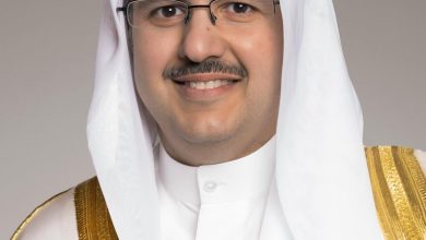 صورة وزير الشؤون: الكويت قيادة وحكومة وشعبا جبلت على دعم العمل الخيري