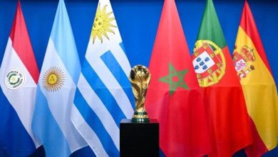 صورة المغرب تستضيف مونديال 2030 رفقة إسبانيا والبرتغال