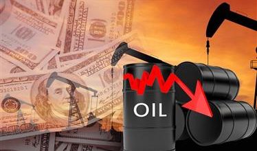 صورة سعر برميل النفط الكويتي ينخفض 3.27 دولار ليبلغ 80.85 دولار