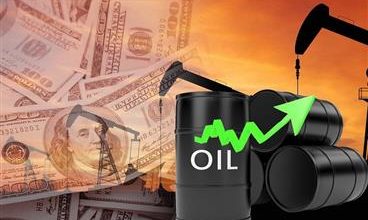 صورة سعر برميل النفط الكويتي يرتفع 67 سنتا ليبلغ 79.49 دولار