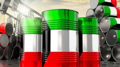 صورة سعر برميل النفط الكويتي يرتفع ليبلغ 81.99 دولار