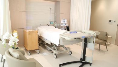 صورة مركز طبي قطري ينجح بعلاج رضيعة كويتية تعاني من فرط إفراز الأنسولين