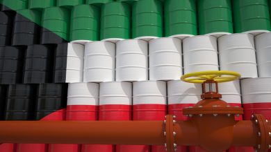 صورة النفط الكويتي ينخفض 1.05 دولار ليبلغ 78.93 دولار للبرميل