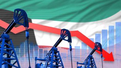 صورة النفط الكويتي ينخفض 1.30 دولار ليبلغ 81.71 دولار للبرميل