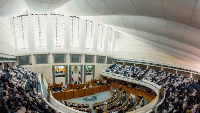 صورة مجلس الأمة يوافق على مشروع قانون بفتح اعتماد إضافي بميزانية الوزارات والإدارات الحكومية للسنة المالية 2024-2023