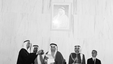 صورة المجالس النيابية في الكويت.. مسيرة ديمقراطية بدأت جذورها قبل 94 عاماً