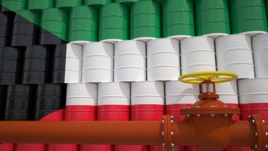 صورة النفط الكويتي يرتفع 64 سنتا ليبلغ 85.03 دولار للبرميل