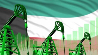 صورة النفط الكويتي ينخفض 42 سنتاً ليبلغ 90.98 دولاراً للبرميل