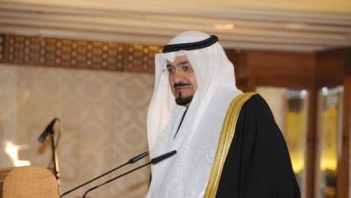 صورة أمر أميري بتعيين الشيخ أحمد العبدالله رئيسا للوزراء